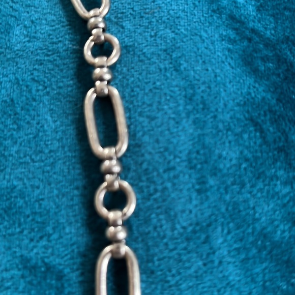 🤩SALE VINTAGE looking statement NECKLACE - Picture 5 of 5